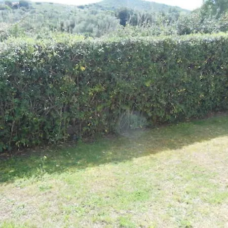 Villetta Giulia 21