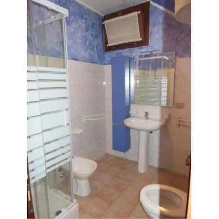 Apartmán Villetta Giulia 21 San Teodoro (Sardinia)