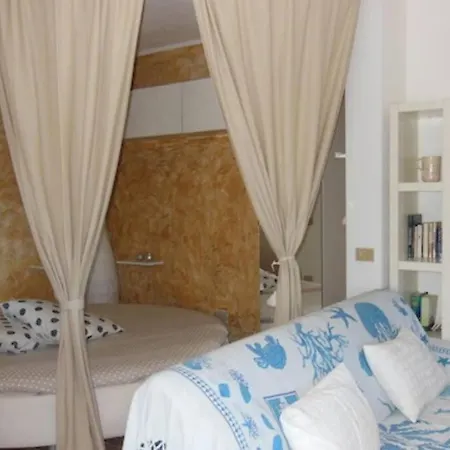 Apartmán Villetta Giulia 21