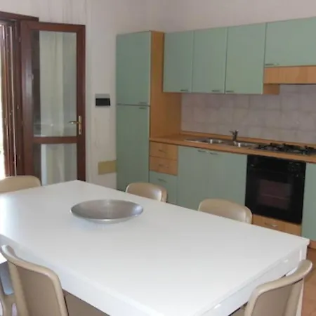 Apartmán Villetta Giulia 21 San Teodoro (Sardinia)
