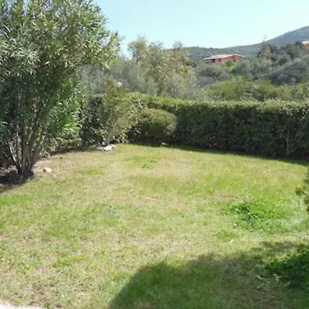 Villetta Giulia 21 San Teodoro (Sardinia)