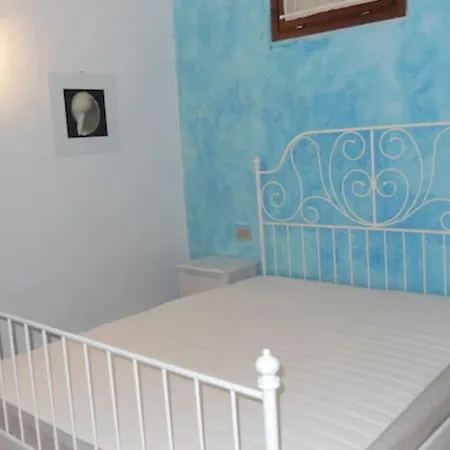 Apartmán Villetta Giulia 21 *